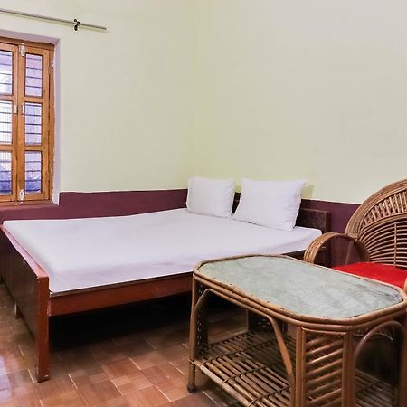 Hotel O Jyotish House Ayodhya Eksteriør bilde