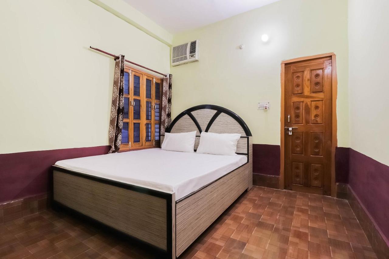 Hotel O Jyotish House Ayodhya Eksteriør bilde
