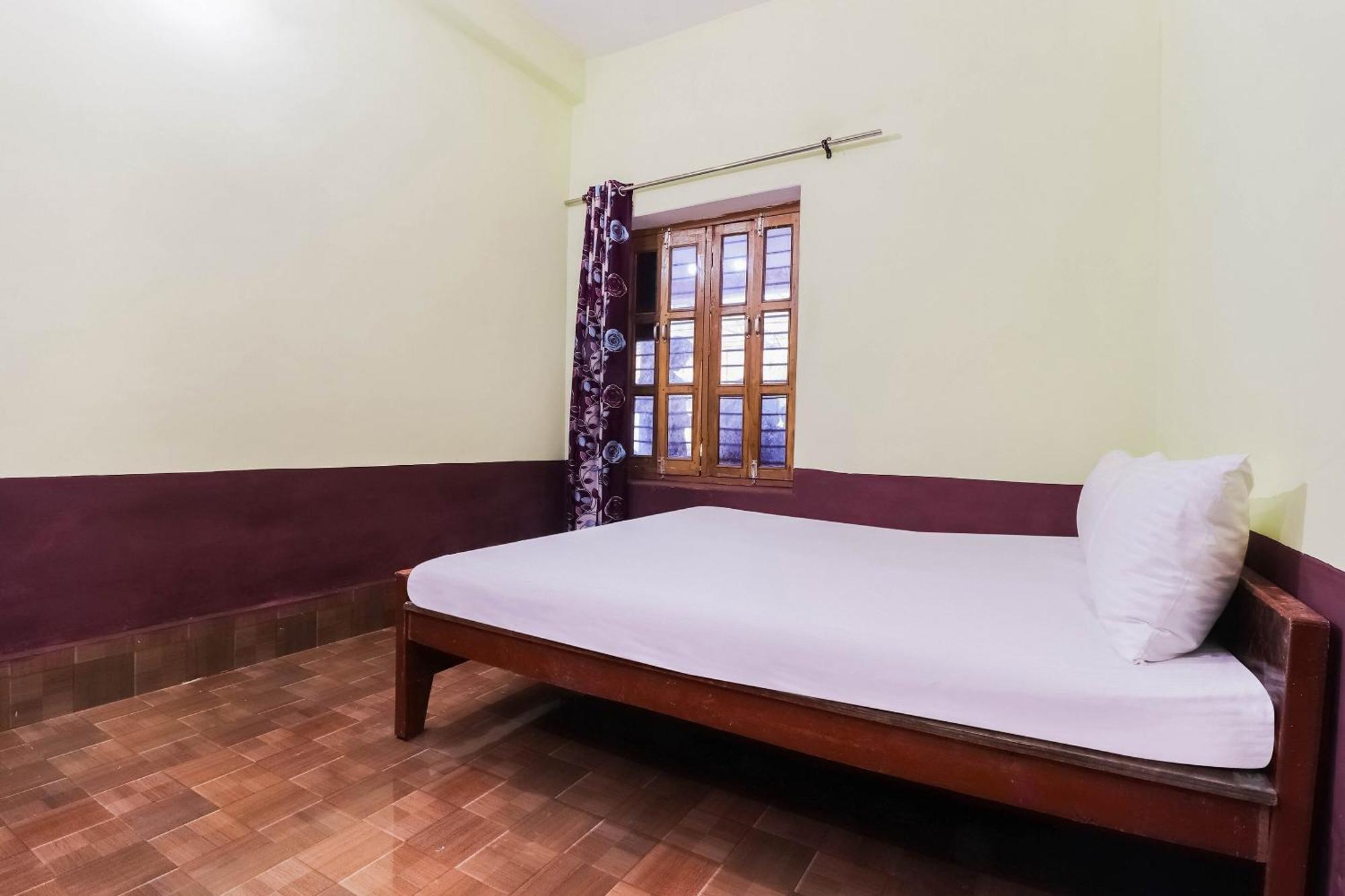 Hotel O Jyotish House Ayodhya Eksteriør bilde