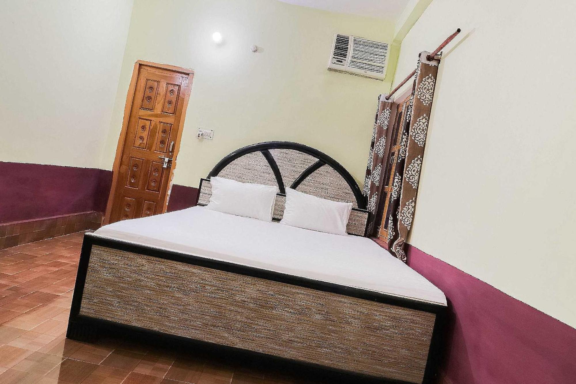 Hotel O Jyotish House Ayodhya Eksteriør bilde