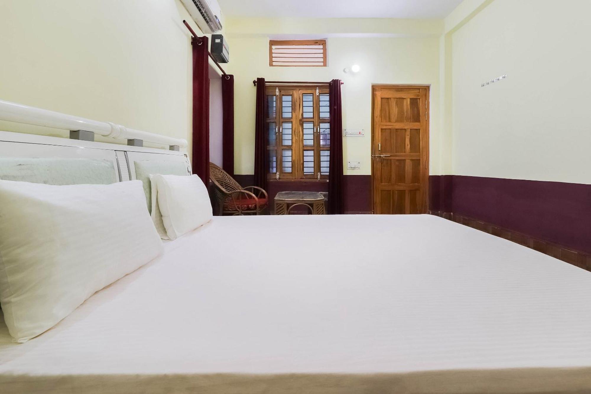 Hotel O Jyotish House Ayodhya Eksteriør bilde