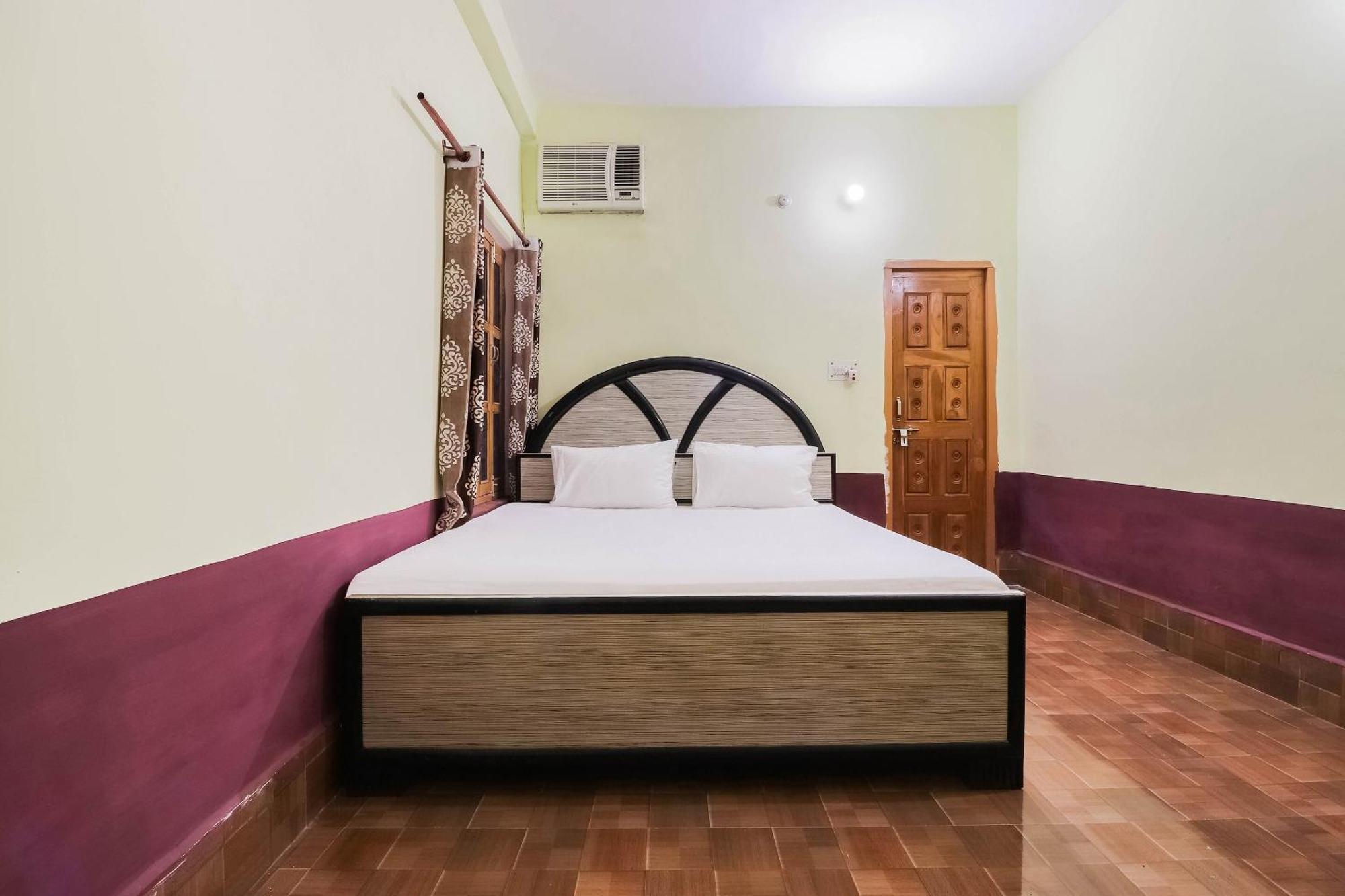 Hotel O Jyotish House Ayodhya Eksteriør bilde