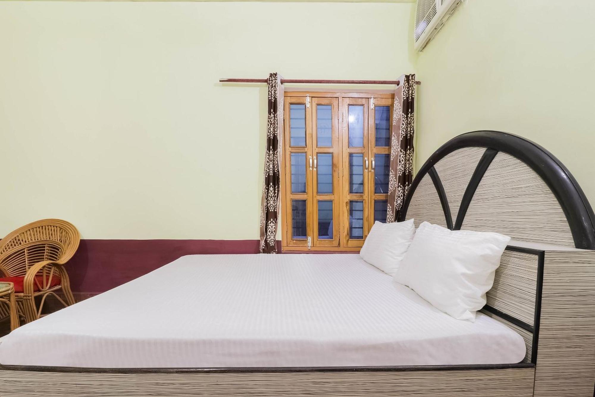 Hotel O Jyotish House Ayodhya Eksteriør bilde